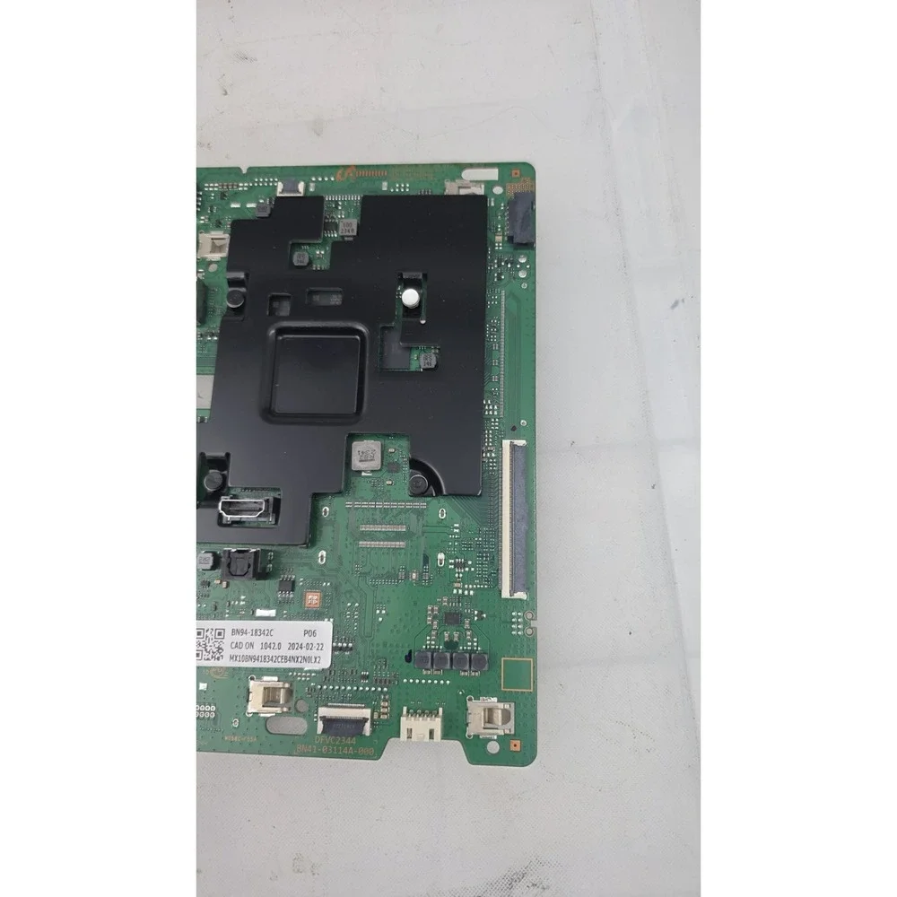 BN94-18342C Samsung Main Board, BN97-21174N, BN41-03114A, QN50Q60DAFXZA,...
